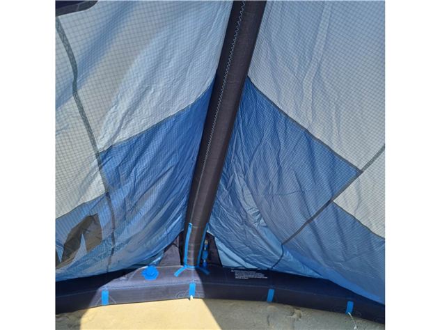 2017 North Vegas - 12 metre