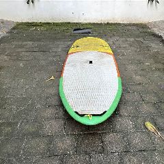 2025 Sunova Revolution - 9' 0", 31 inches - Image 2