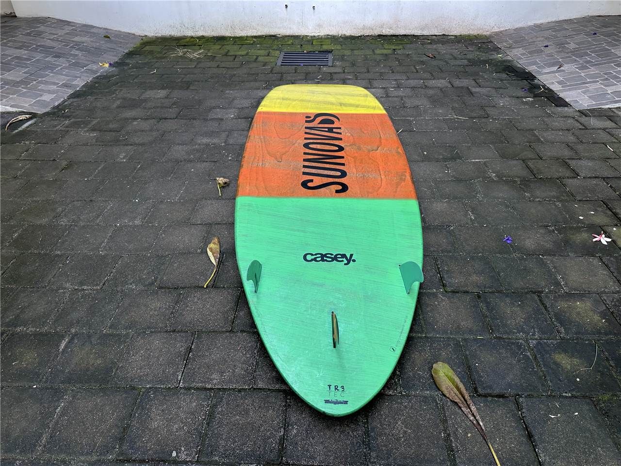 2025 Sunova Revolution - Image 5