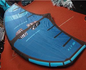 2023 Neil Pryde Fly - 4 metre