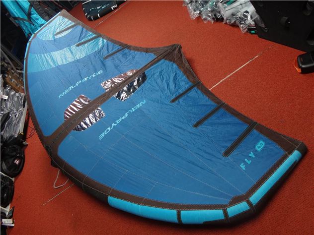 2023 Neil Pryde Fly - 4 metre