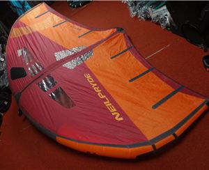 2024 Neil Pryde Flyii - 5.4 metre