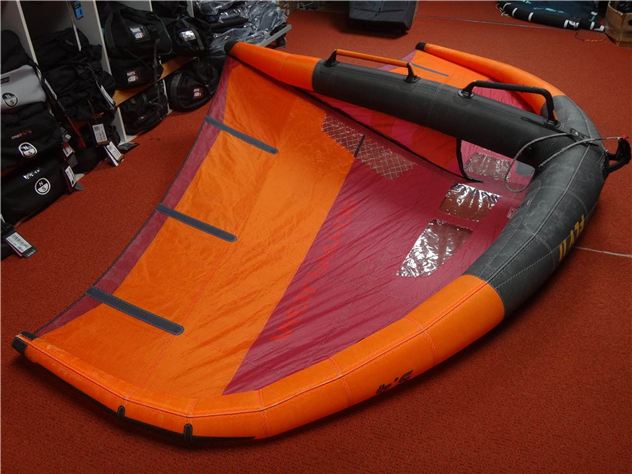 2024 Neil Pryde Flyii - 5.4 metre