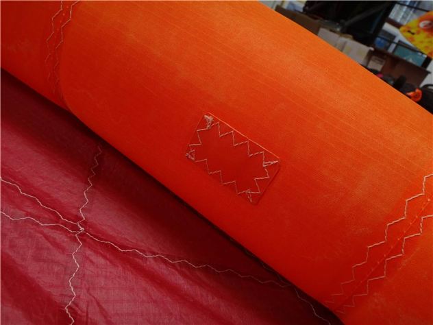 2024 Neil Pryde Flyii - 5.4 metre