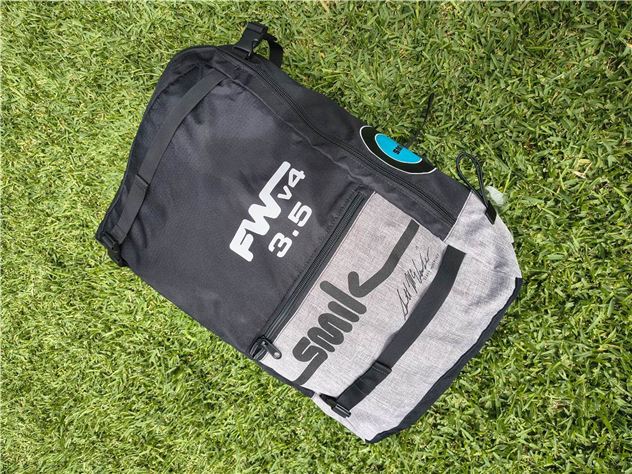 2024 SMIK V4 - 3.5 metre