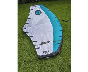 2024 SMIK  - 3.5 metre