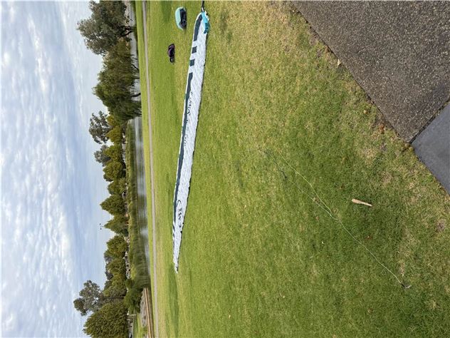 Flysurfer Sonic 3 - 15 metre