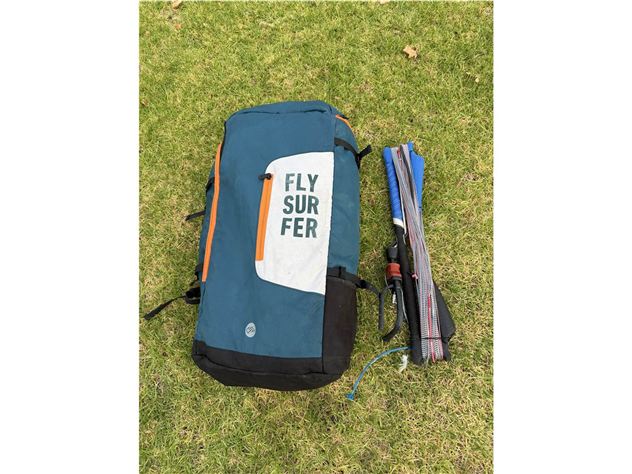 Flysurfer Sonic 3 - 15 metre
