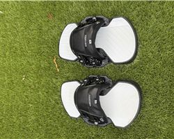 Core Carved Ultra Binding kitesurfing accessorie