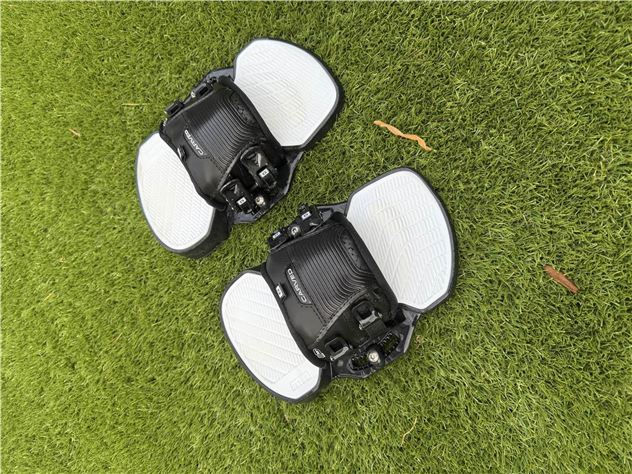 2024 Core Carved Ultra Binding