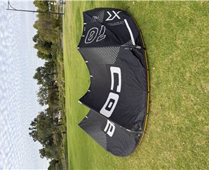 2023 Core Xr Pro - 10 metre