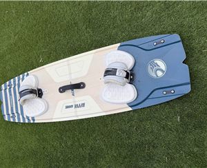 Cabrinha Ace Wood - 141 cm