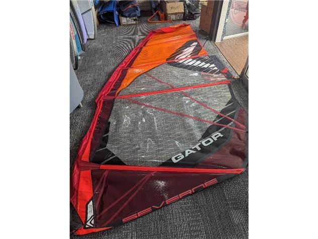 Severne Gator - 6.5 metre