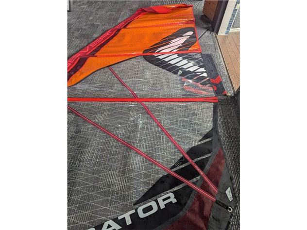 Severne Gator - 6.5 metre