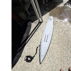 2026 Sunova Aviator Dw Race 8'10 -118L - Image 10