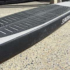 2026 Sunova Aviator Dw Race 8'10 -118L - Image 3