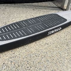 2026 Sunova Aviator Dw Race 8'10 -118L - Image 4