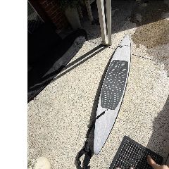 2026 Sunova Aviator Dw Race 8'10 -118L - Image 9