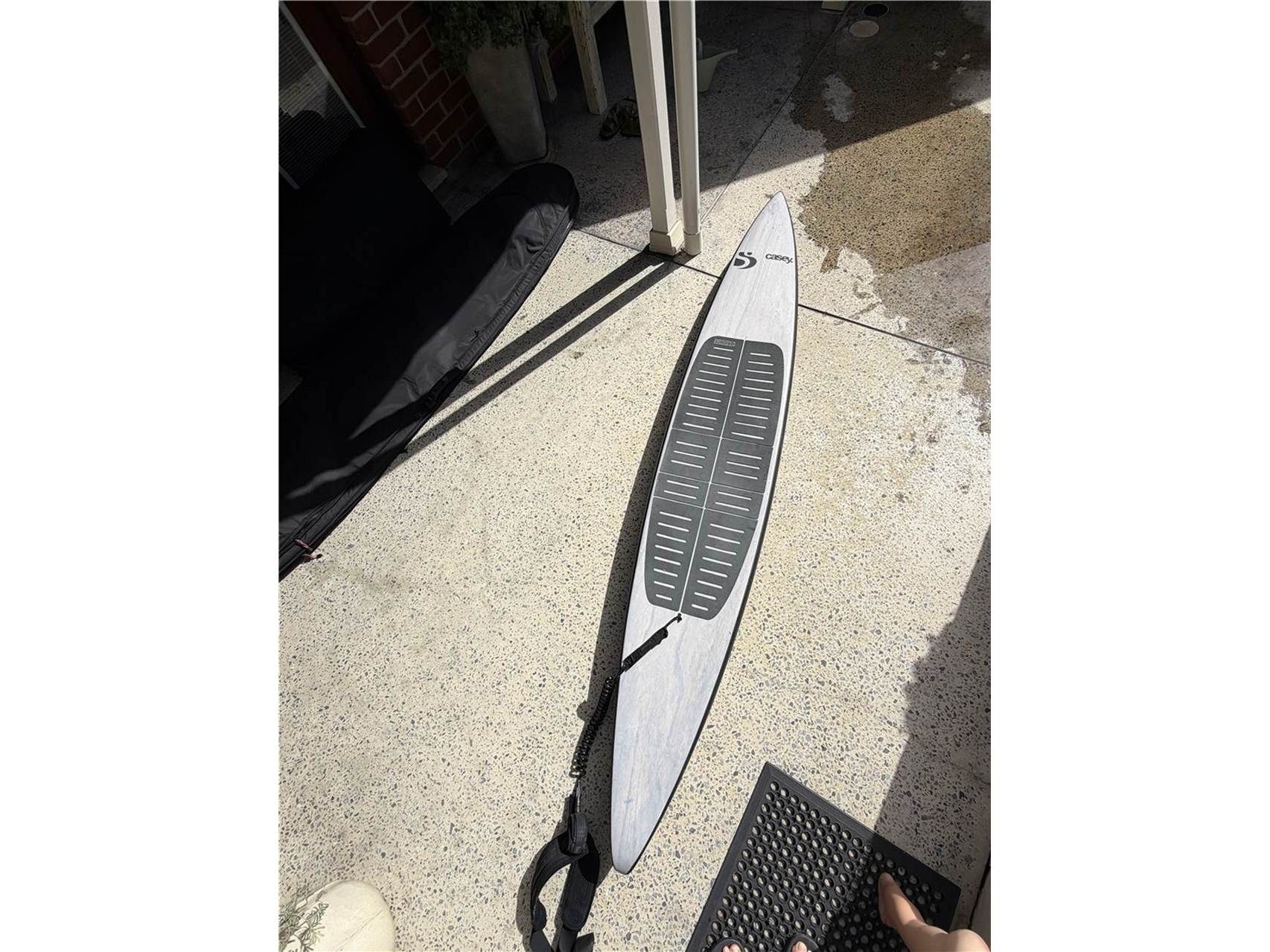 2026 Sunova Aviator Dw Race 8'10 -118L - Image 2