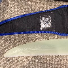 2023 Patrik 115 Slalom - 233.5 cm, 115 litres - Image 11