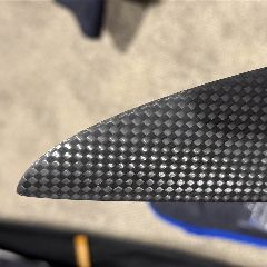 2023 Patrik 115 Slalom - 233.5 cm, 115 litres - Image 7