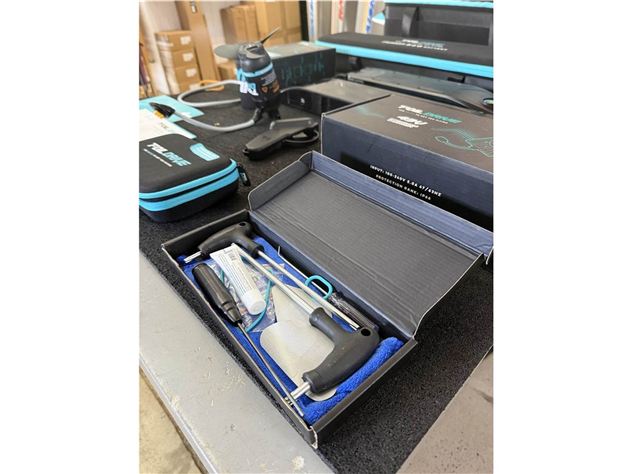 2025 Foil Drive Fusion