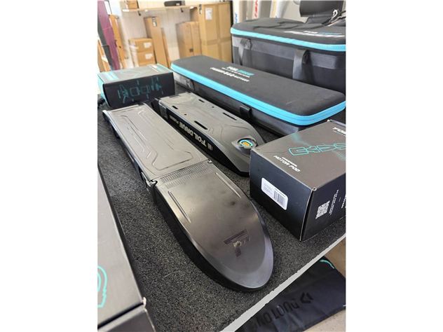 2025 Foil Drive Fusion