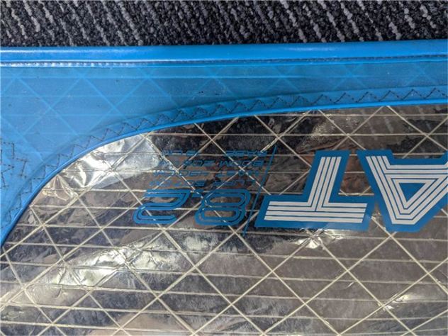 Neil Pryde Hellcat - 8.2 metre