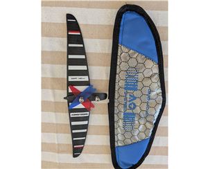 2023 Armstrong Dart 140Cm - 140 cm