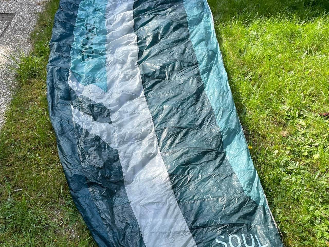 2022 Flysurfer Soul2 - Image 1