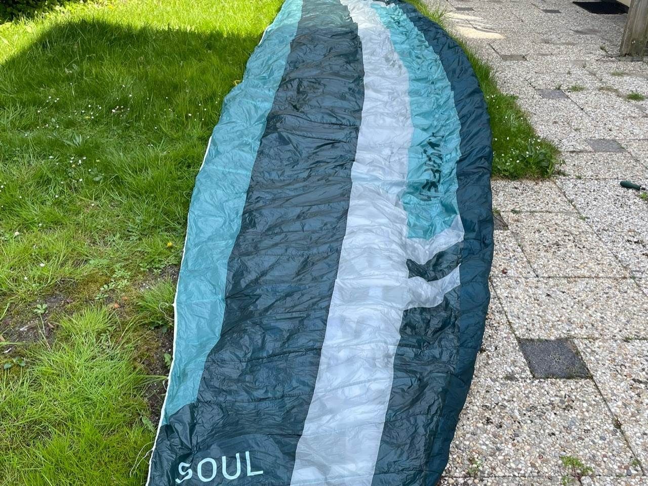 2022 Flysurfer Soul2 - Image 2