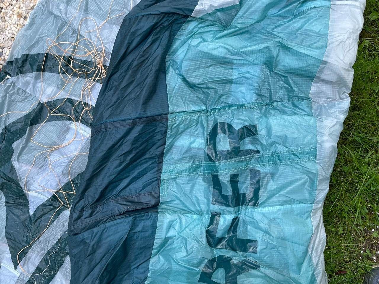 2022 Flysurfer Soul2 - Image 3