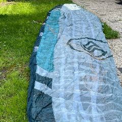 2022 Flysurfer Soul2 - 12 metre - Image 6