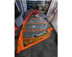 Severne Ncx 7.5 metre windsurfing sail