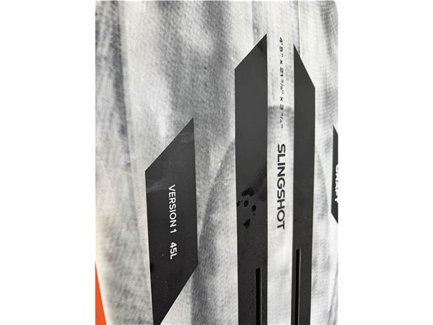 2024 Slingshot Flowcraft V1 45L