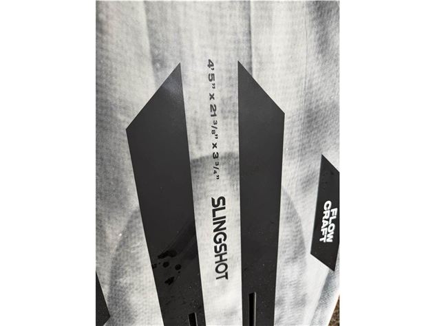 2024 Slingshot Flowcraft V1 45L