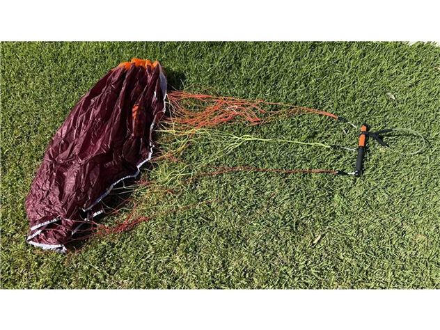 2025 F-One F-One Frigate - 4.7 metre