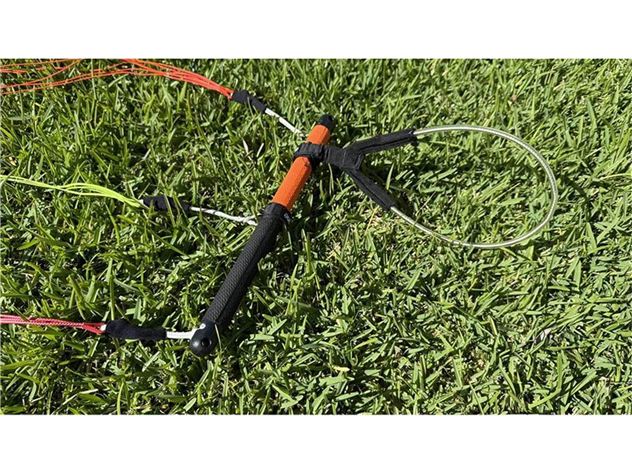 2025 F-One F-One Frigate - 4.7 metre