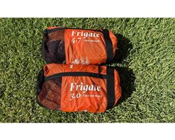 F-One F-One Frigate 4.7 metre foiling wind wing