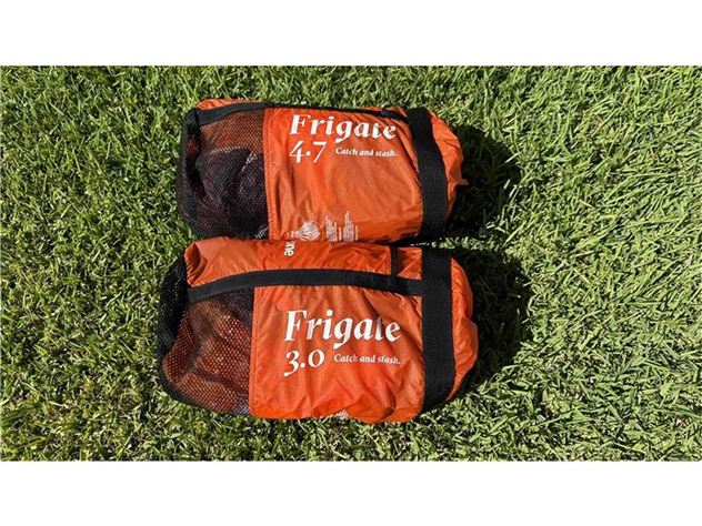 2025 F-One F-One Frigate - 4.7 metre