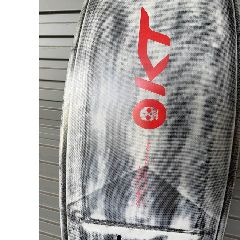 2025 Kt Surfing Super K2 Carbon - 157.48 cm, 40 Litres - Image 10