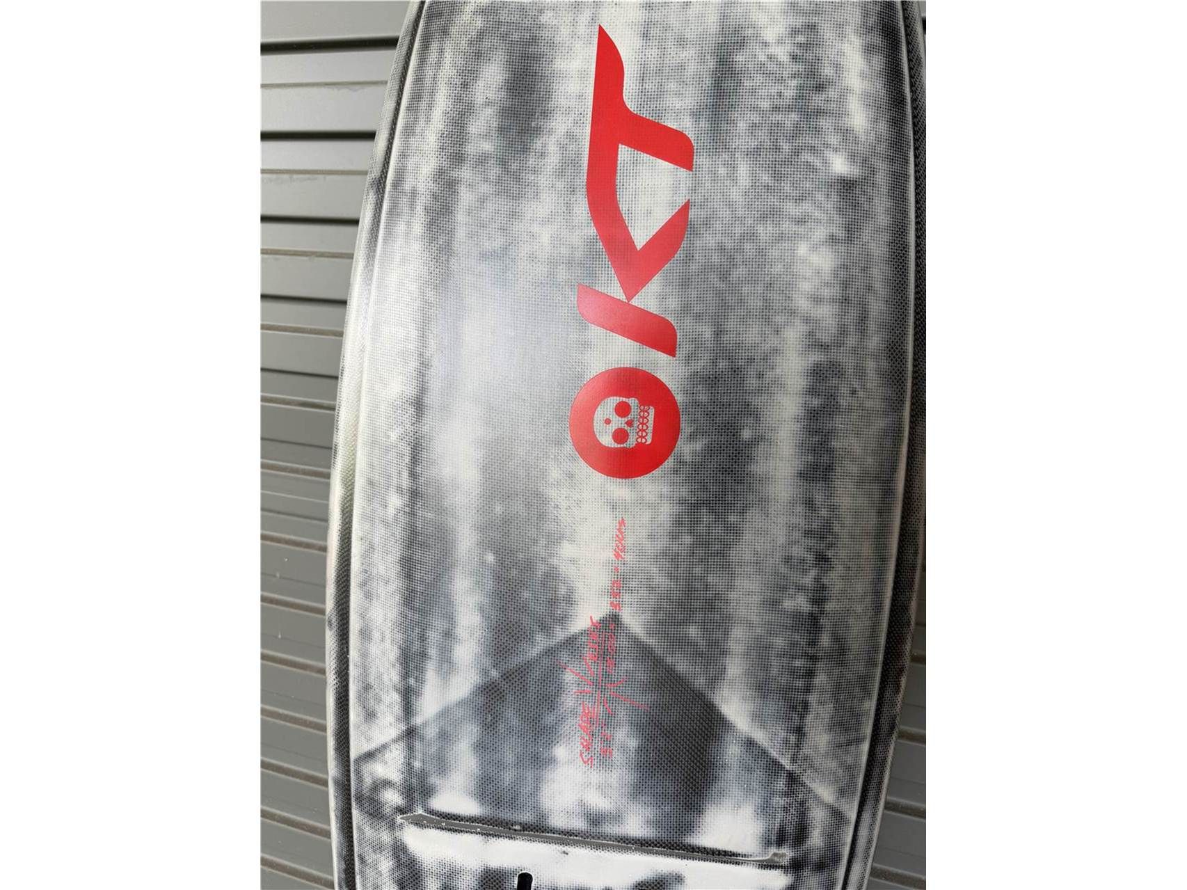2025 Kt Surfing Super K2 Carbon - Image 3