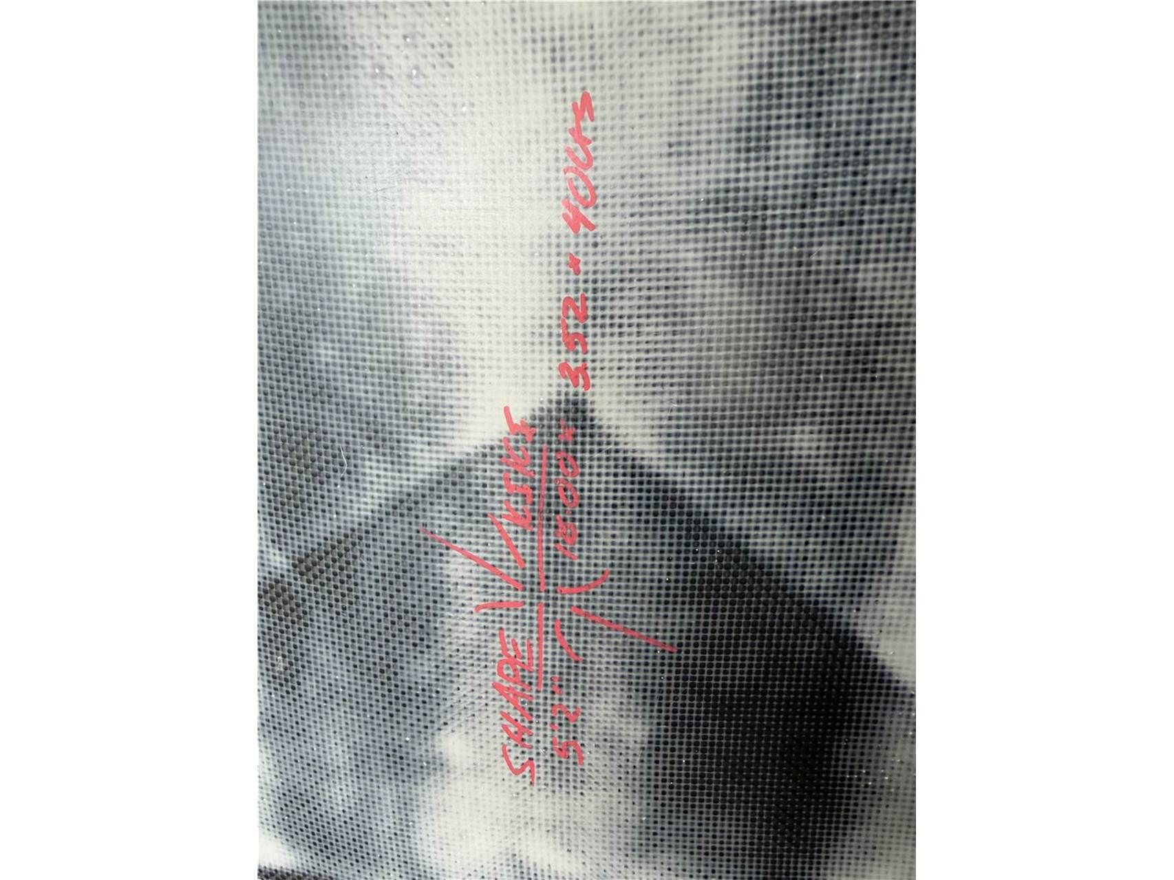 2025 Kt Surfing Super K2 Carbon - Image 4