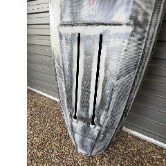 2025 Kt Surfing Super K2 Carbon - 157.48 cm, 40 Litres - Image 12