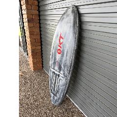2025 Kt Surfing Super K2 Carbon - 157.48 cm, 40 Litres - Image 13
