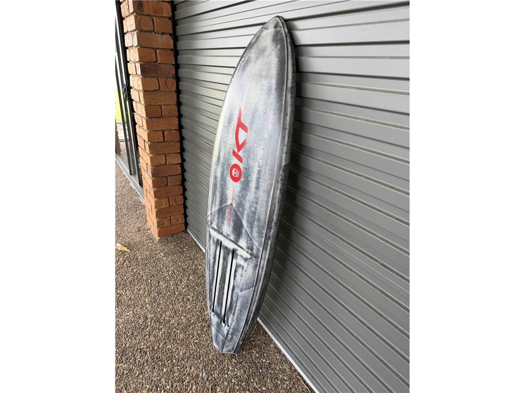 2025 Kt Surfing Super K2 Carbon - Image 6
