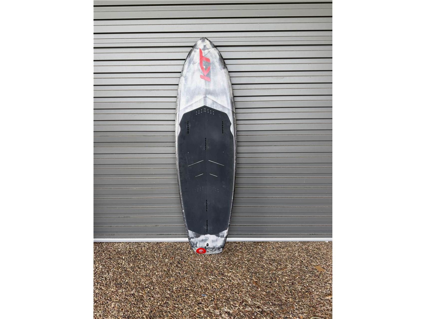 2025 Kt Surfing Super K2 Carbon - Image 1