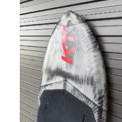2025 Kt Surfing Super K2 Carbon - 157.48 cm, 40 Litres - Image 9