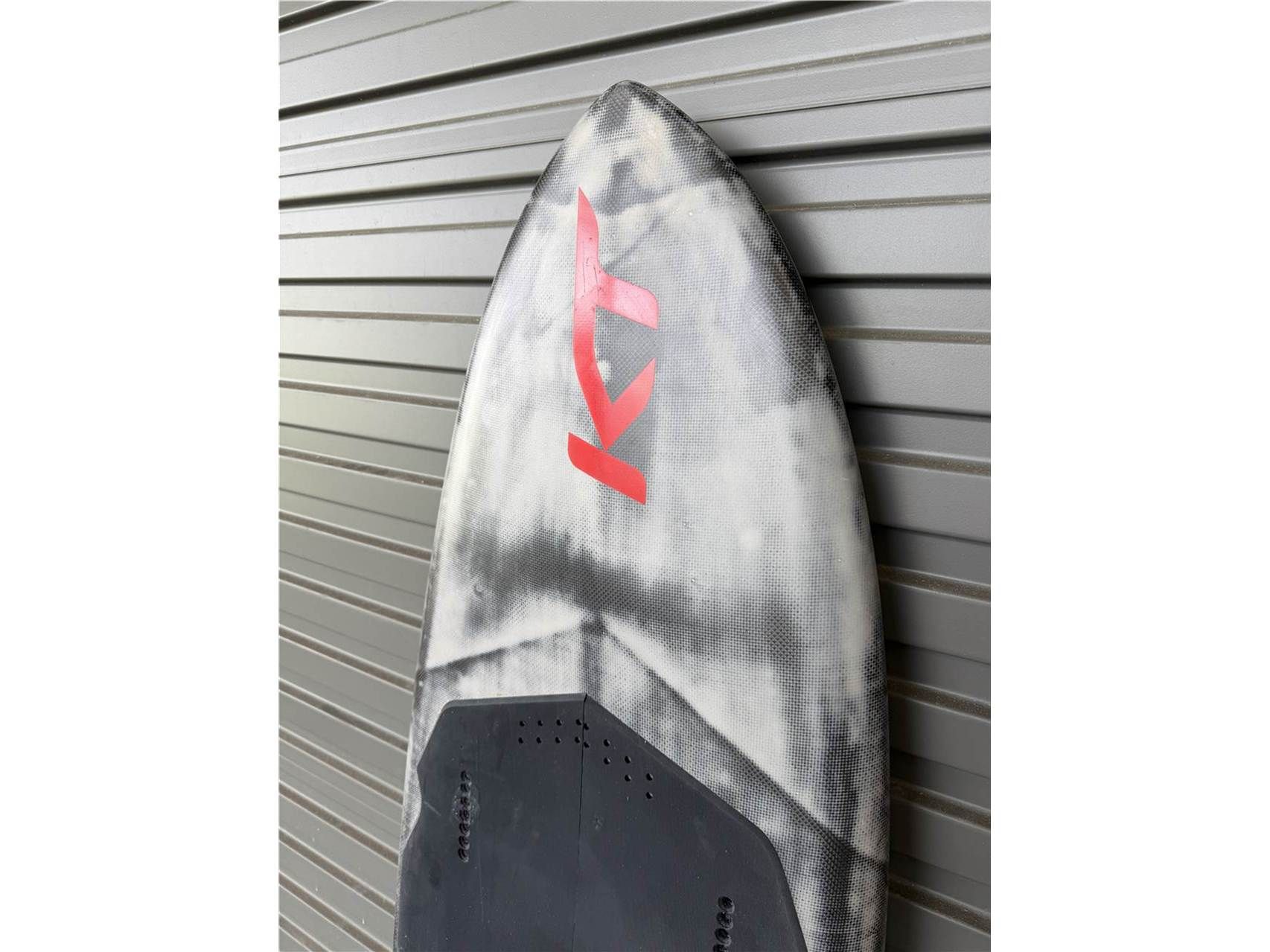 2025 Kt Surfing Super K2 Carbon - Image 2