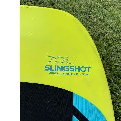 2022 Slingshot Wing Craft V2 70L - 70 Litres - Image 2